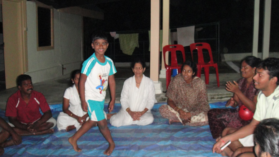 25 Divine Childrens Activities